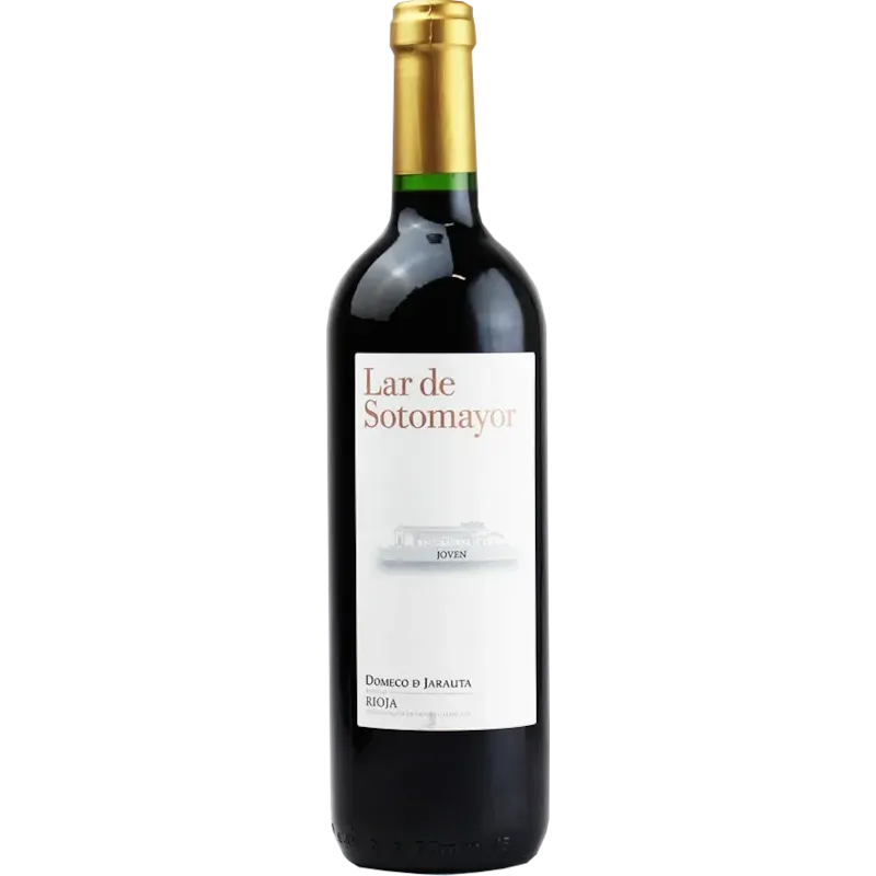 Lar De Sotomayor Joven 2023