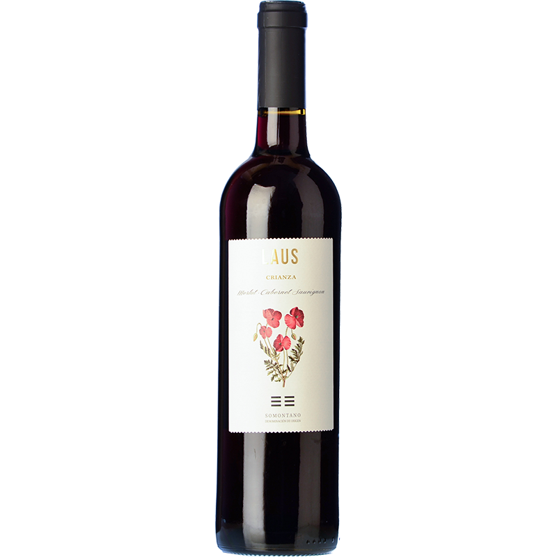Laus Crianza 2021