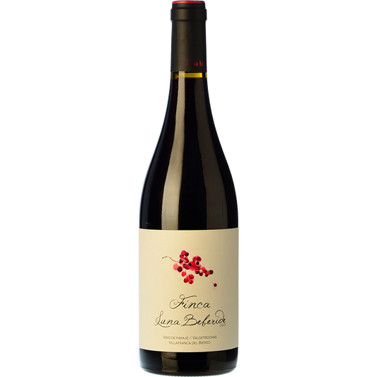 Finca Luna Beberide 2023