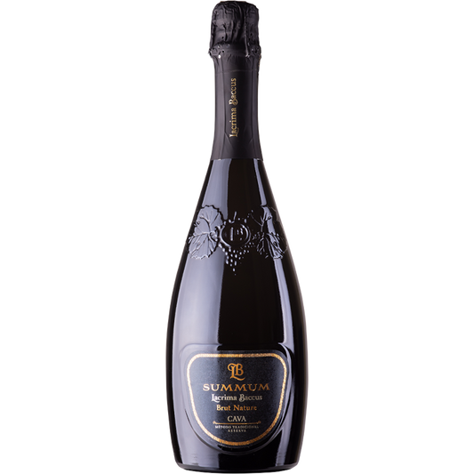 Lacrima Baccus Summum Brut Nature