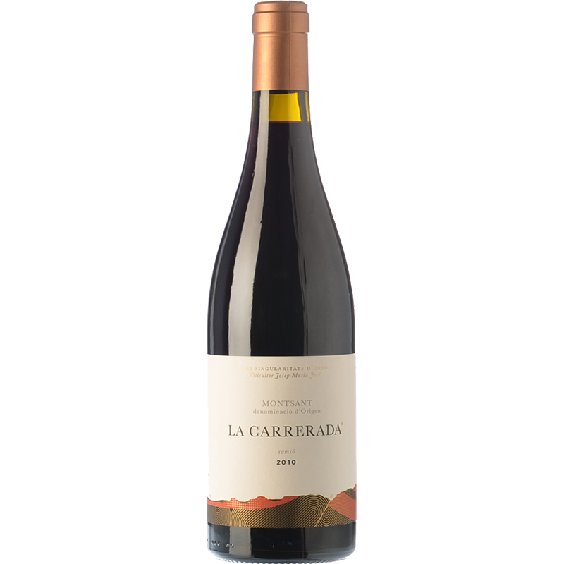 La Carrerada 2016