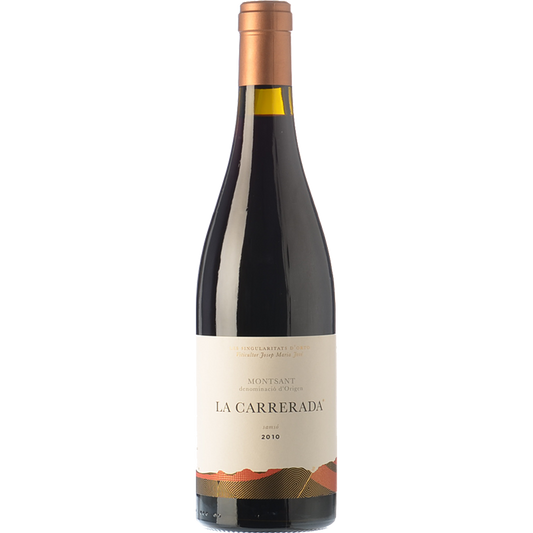 La Carrerada 2016
