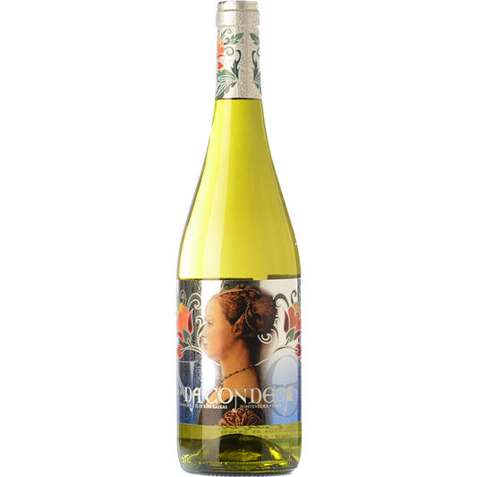 Lagar Da Condesa Albariño 2021