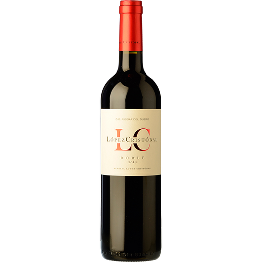 López Cristóbal La Linde Roble 2023
