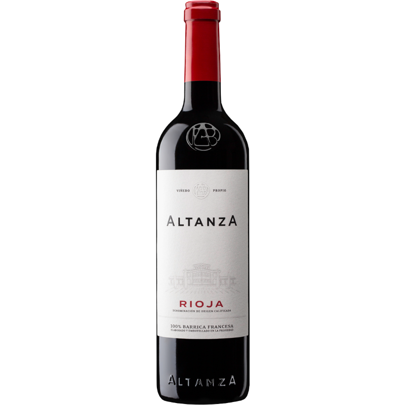 Altanza Reserva 2017