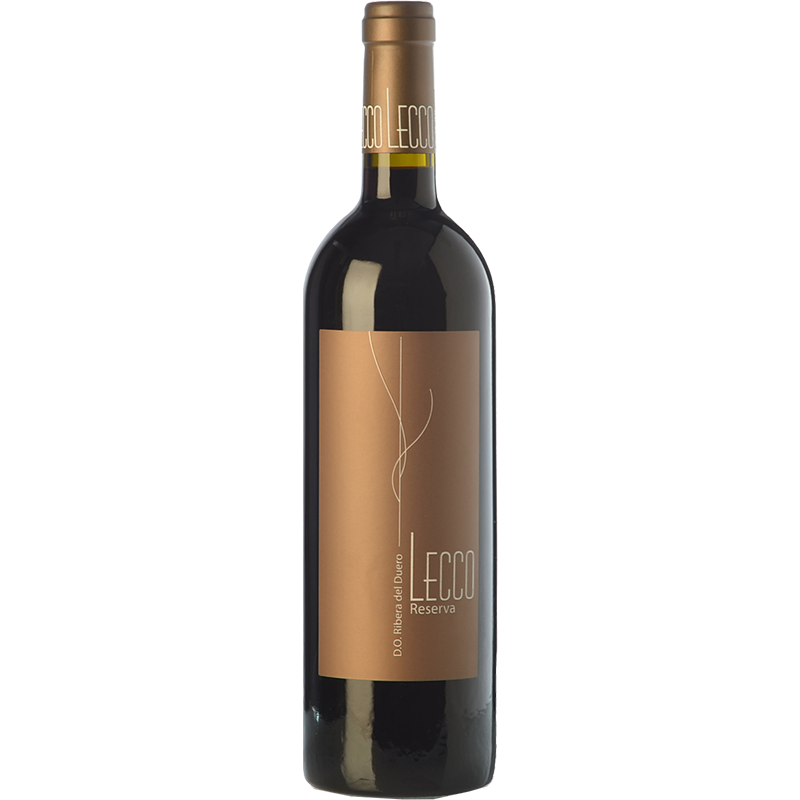 Lecco Reserva 2018