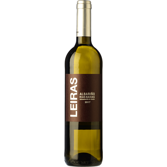 Leiras Albariño 2023