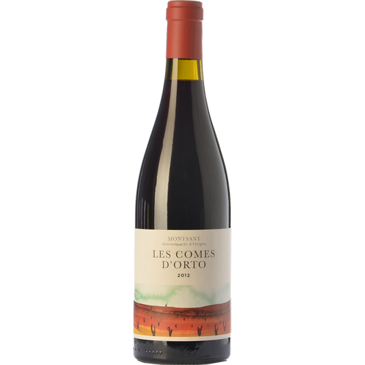 Les Comes d'Orto 2022