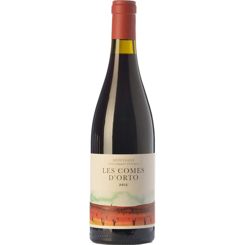 Les Comes d'Orto 2022