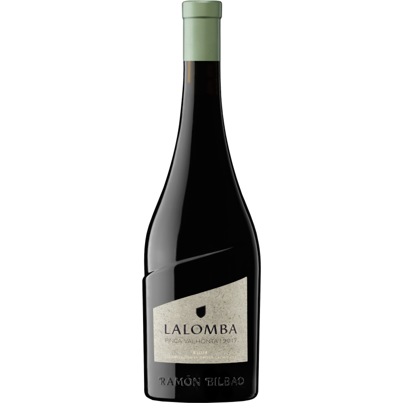 Lalomba Finca Valhonta 2017