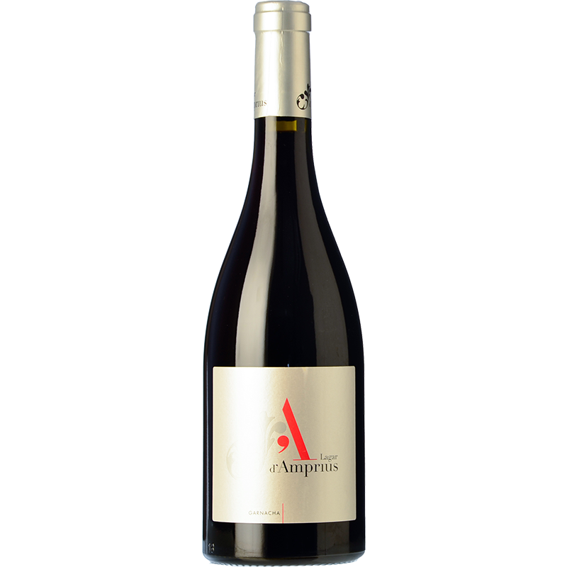 Lagar d'Amprius Garnacha 2016