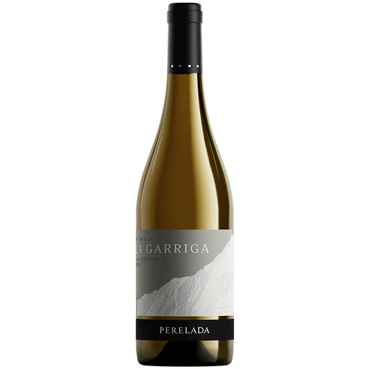 Perelada Finca La Garriga Blanc 2023