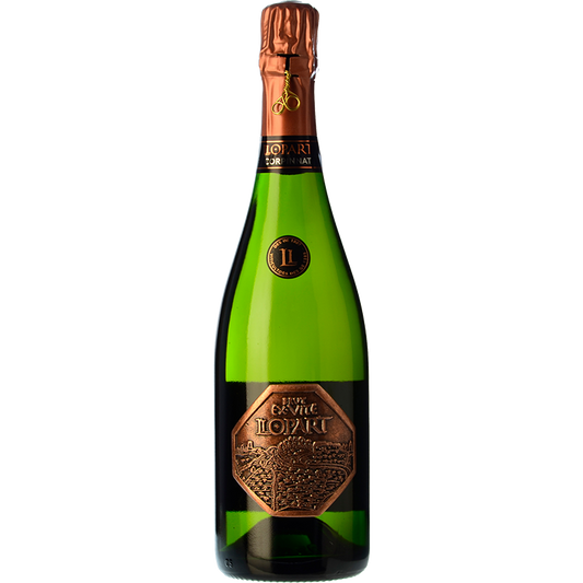 Llopart Ex Vite Brut 2014