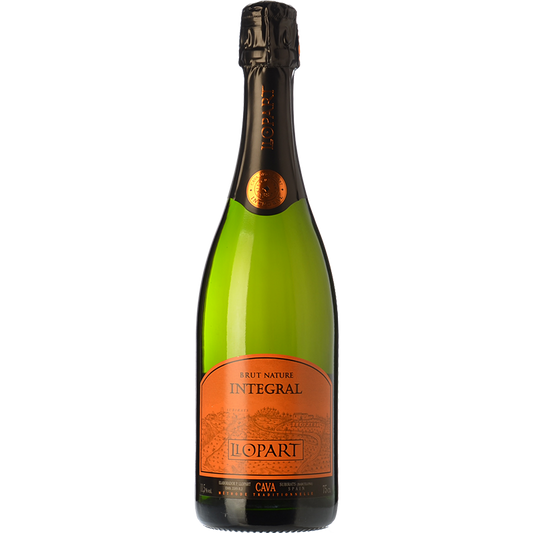 Llopart Integral Brut Nature 2022