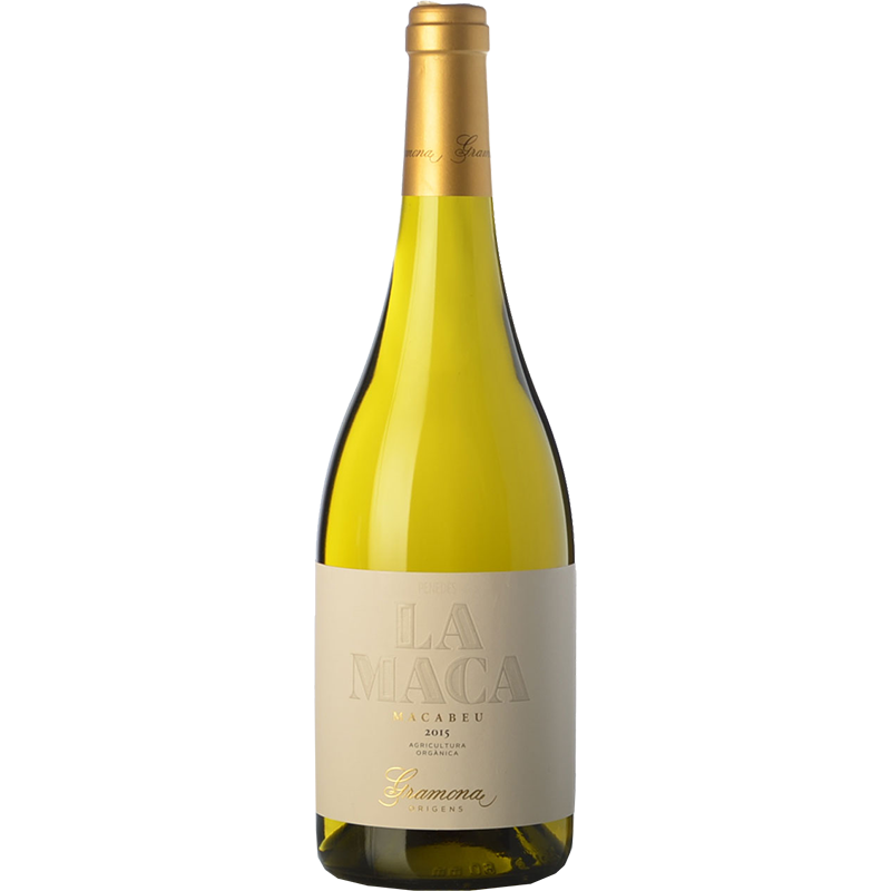 La Maca 2019