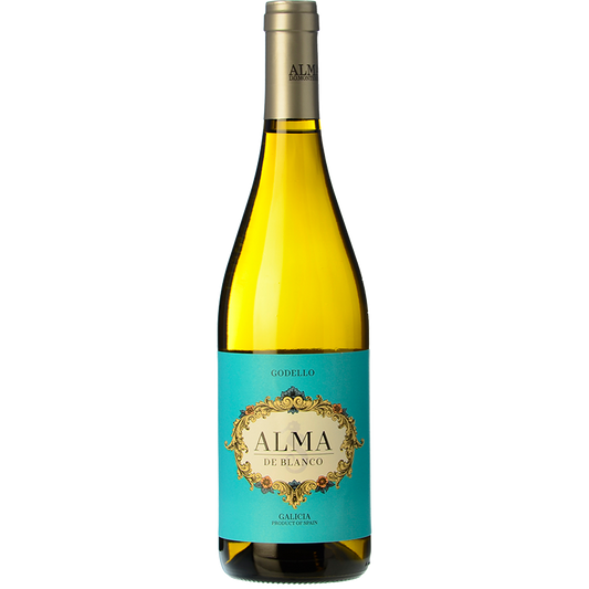 Alma de Blanco 2024