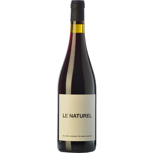 Le Naturel 2024
