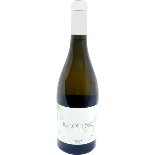 Lo Coster Blanc 2024