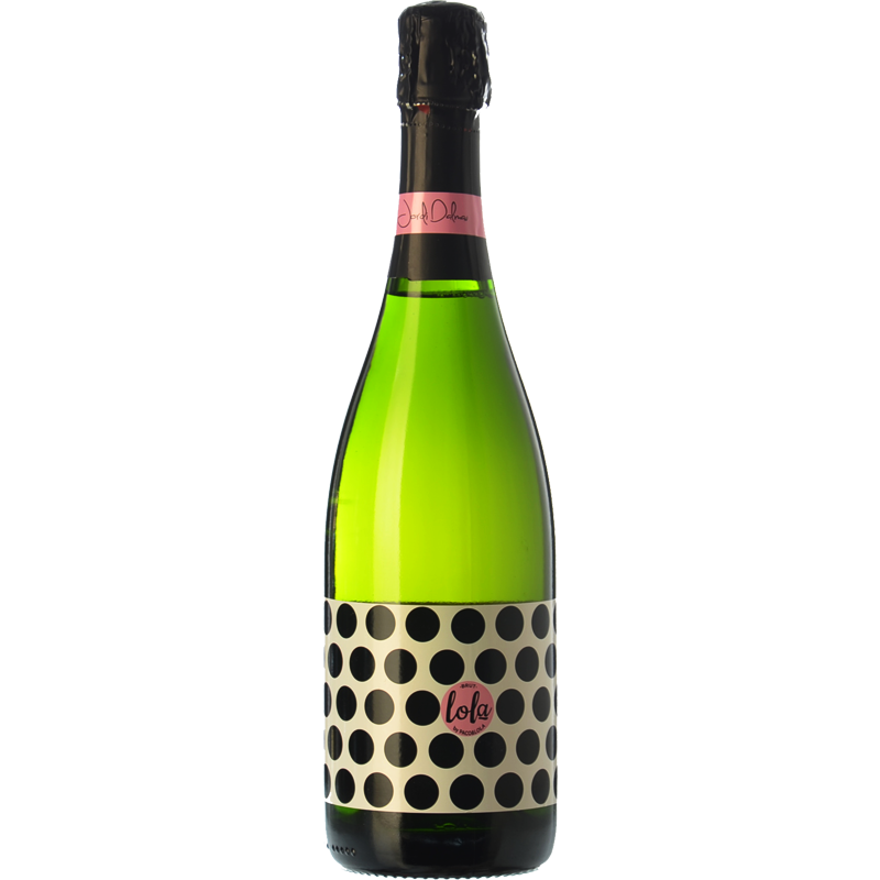 Lola Brut by Paco y Lola