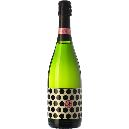 Lola Brut by Paco y Lola