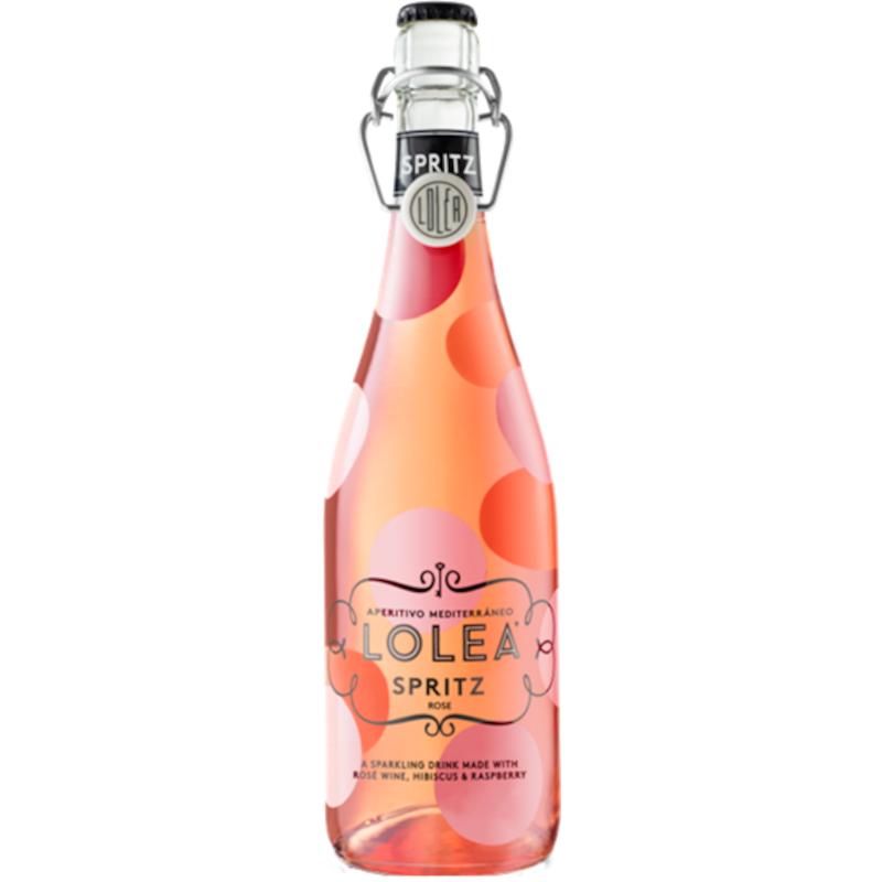 Lolea Rosé Spritz​