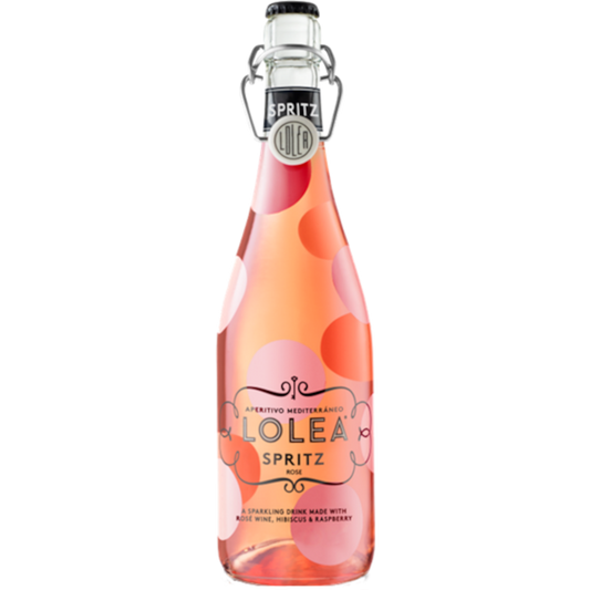 Lolea Rosé Spritz​