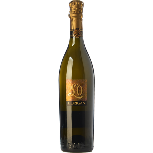 L'O de l'Origan Brut Nature