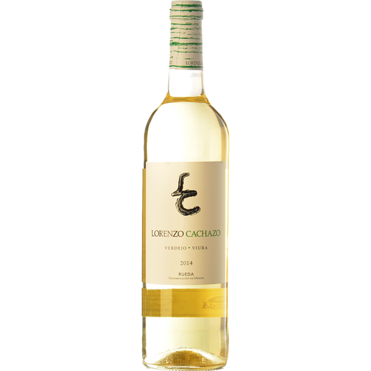 Lorenzo Cachazo Blanco 2024