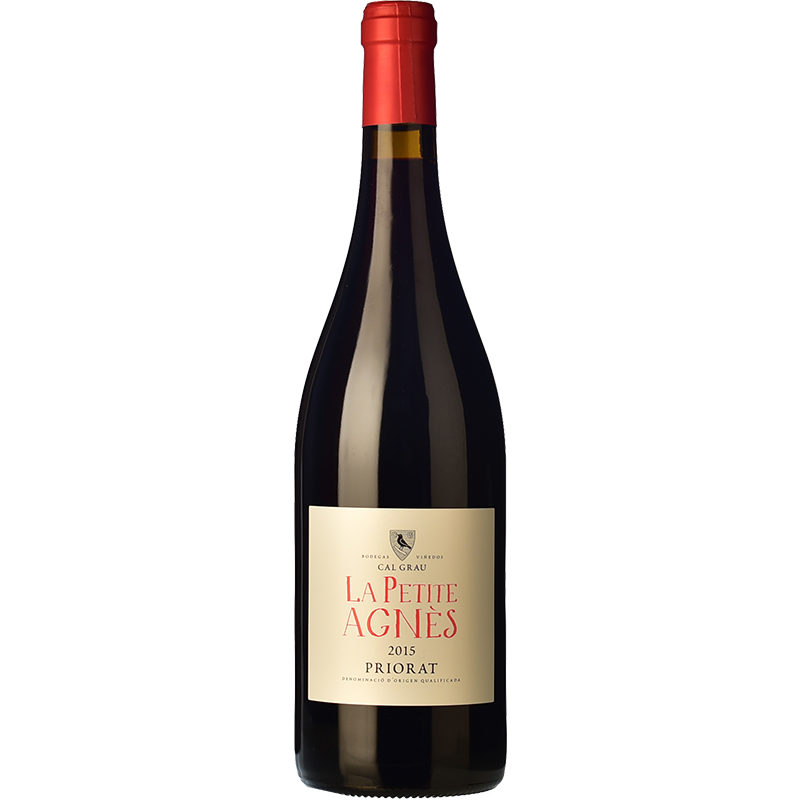 La Petite Agnès 2022