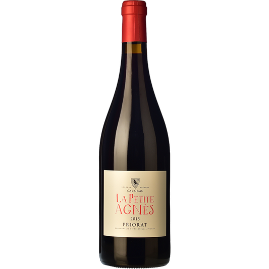 La Petite Agnès 2022