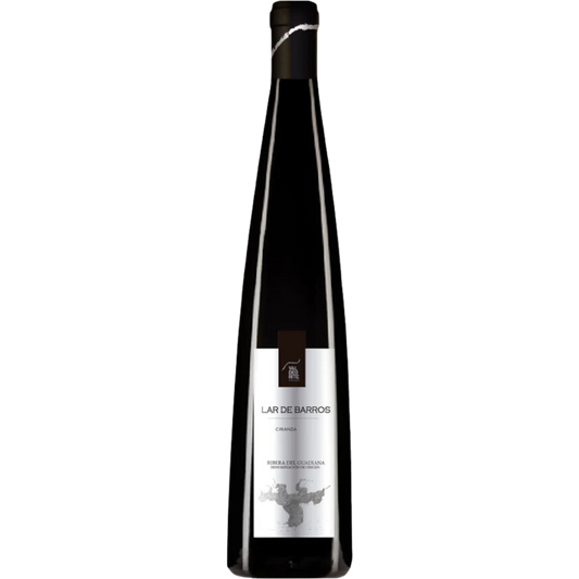 Lar de Barros Crianza 2021