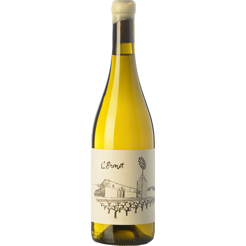 La Salada L'Ermot 2024
