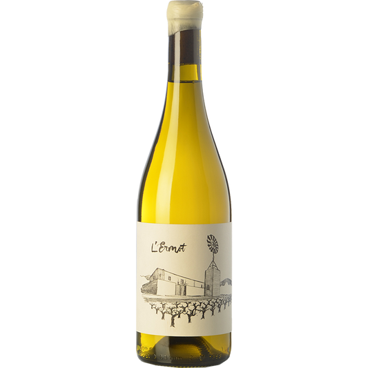 La Salada L'Ermot 2024