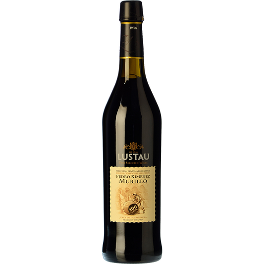 Lustau PX Selección Centenaria Murillo (0.5 L)