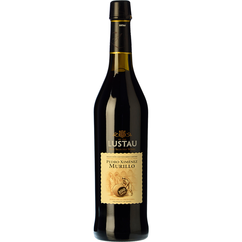 Lustau PX Selección Centenaria Murillo (0.5 L)