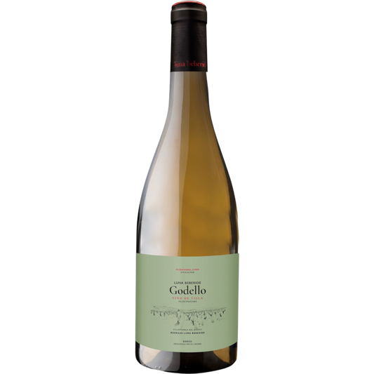 Luna Beberide Godello 2024