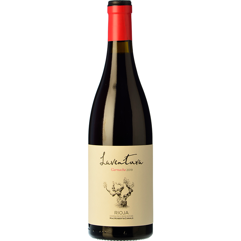 Laventura Garnacha 2021