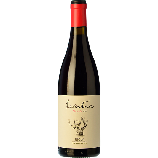 Laventura Garnacha 2021