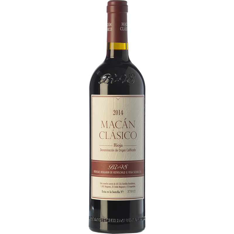 Macán Clásico 2021