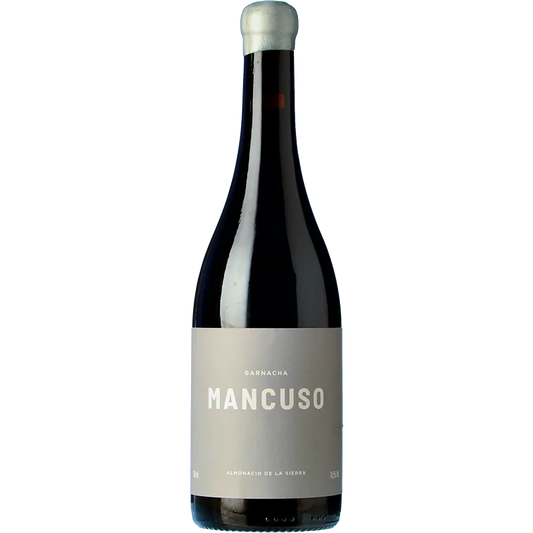 Mancuso Garnacha 2021