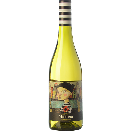 Marieta 2024