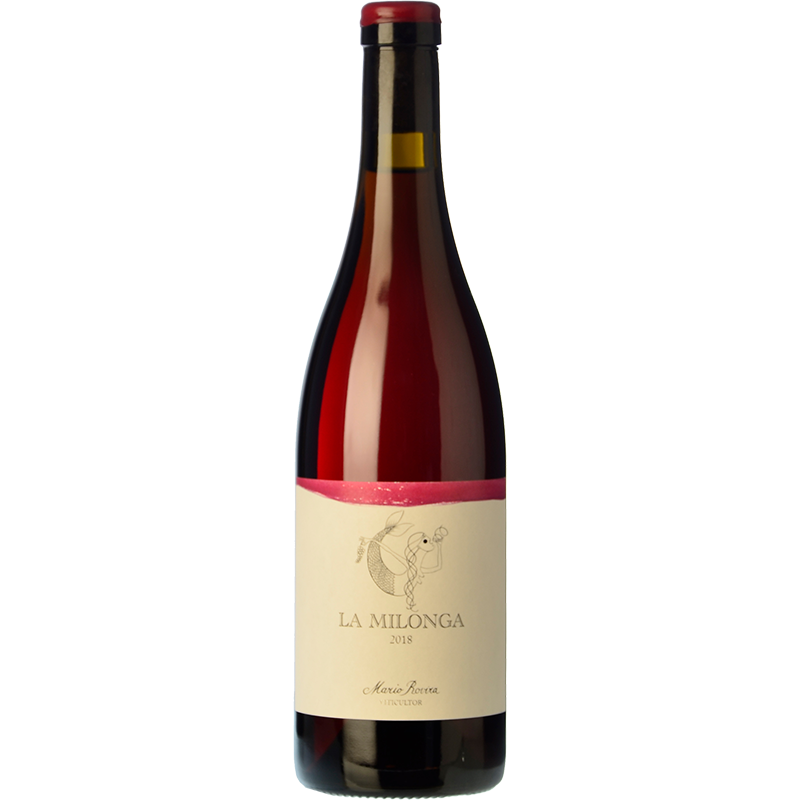 Mario Rovira Milonga 2018