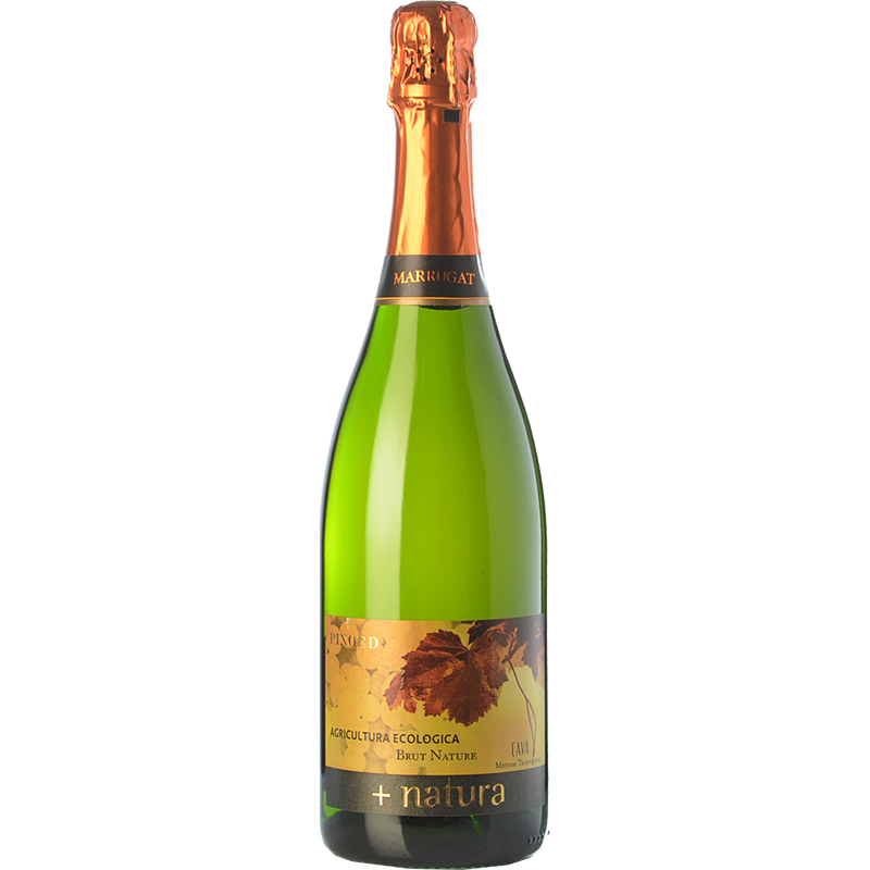 Marrugat +Natura Brut Nature 2013