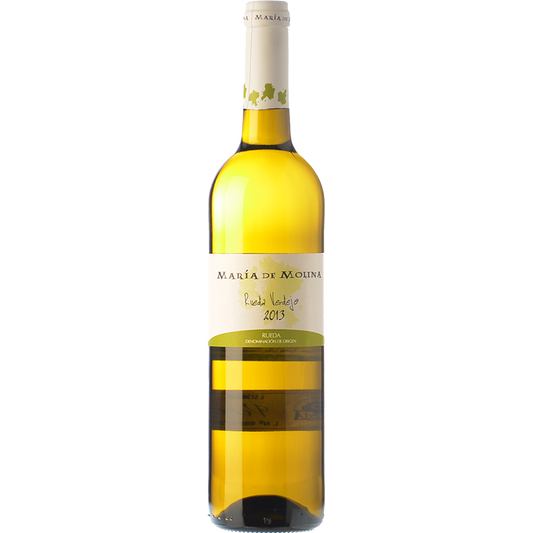 María de Molina Verdejo 2024