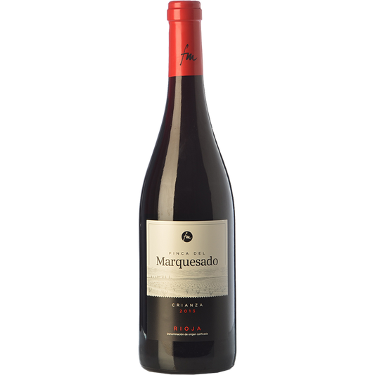 Finca del Marquesado Crianza 2019