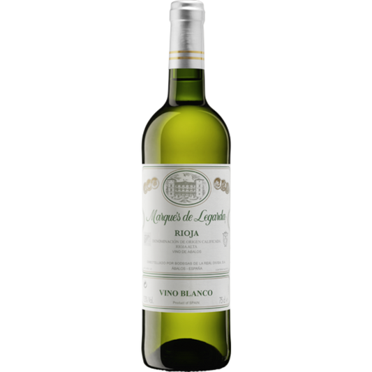 Marqués de Legarda Blanco 2023