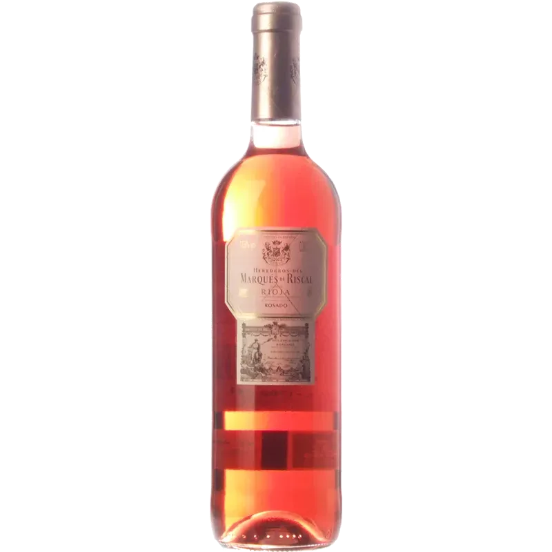 Marqués de Riscal Rosado 2023