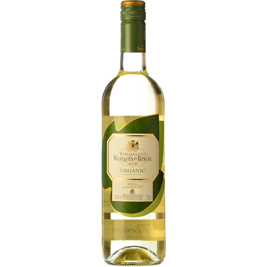 Marqués de Riscal Verdejo Organic 2024