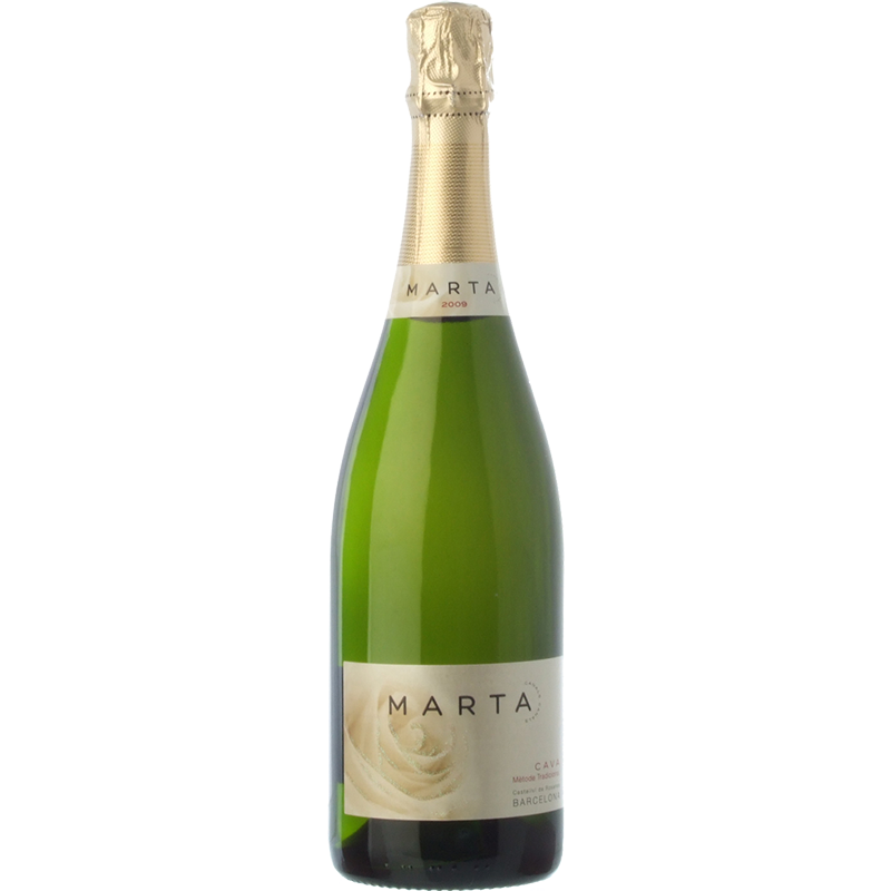 Marta Reserva Brut Nature 2021