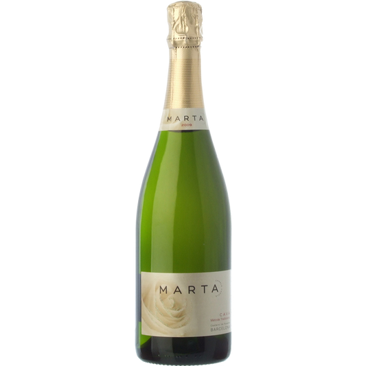 Marta Reserva Brut Nature 2022